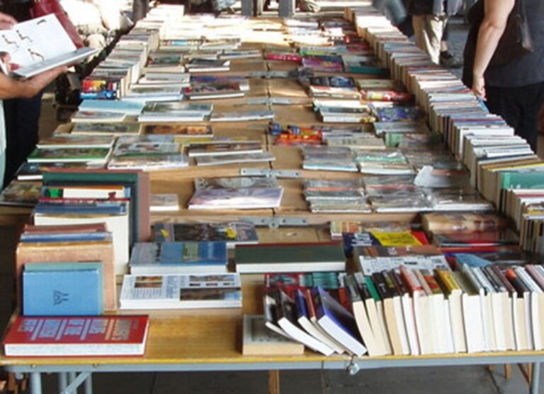 BIG BOOK SALE (second hand Christian books) Cootamundra Anglican Church